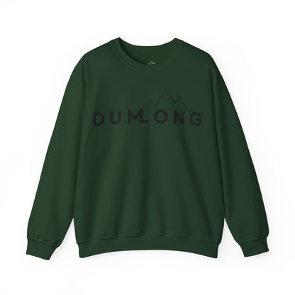 DUMLONG Unisex Heavy Blend™ Crewneck Sweatshirt