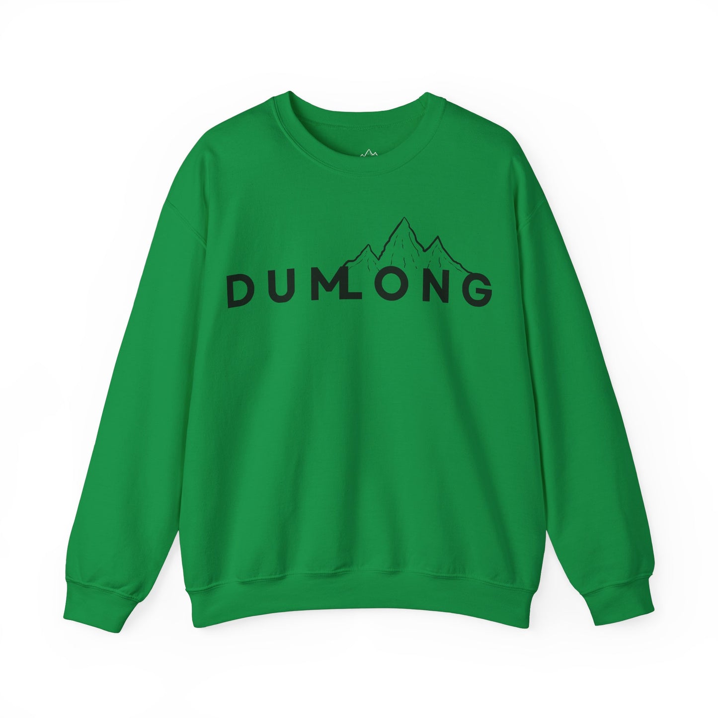 DUMLONG Unisex Heavy Blend™ Crewneck Sweatshirt