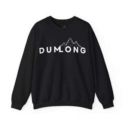 DUMLONG Unisex Heavy Blend™ Crewneck Sweatshirt