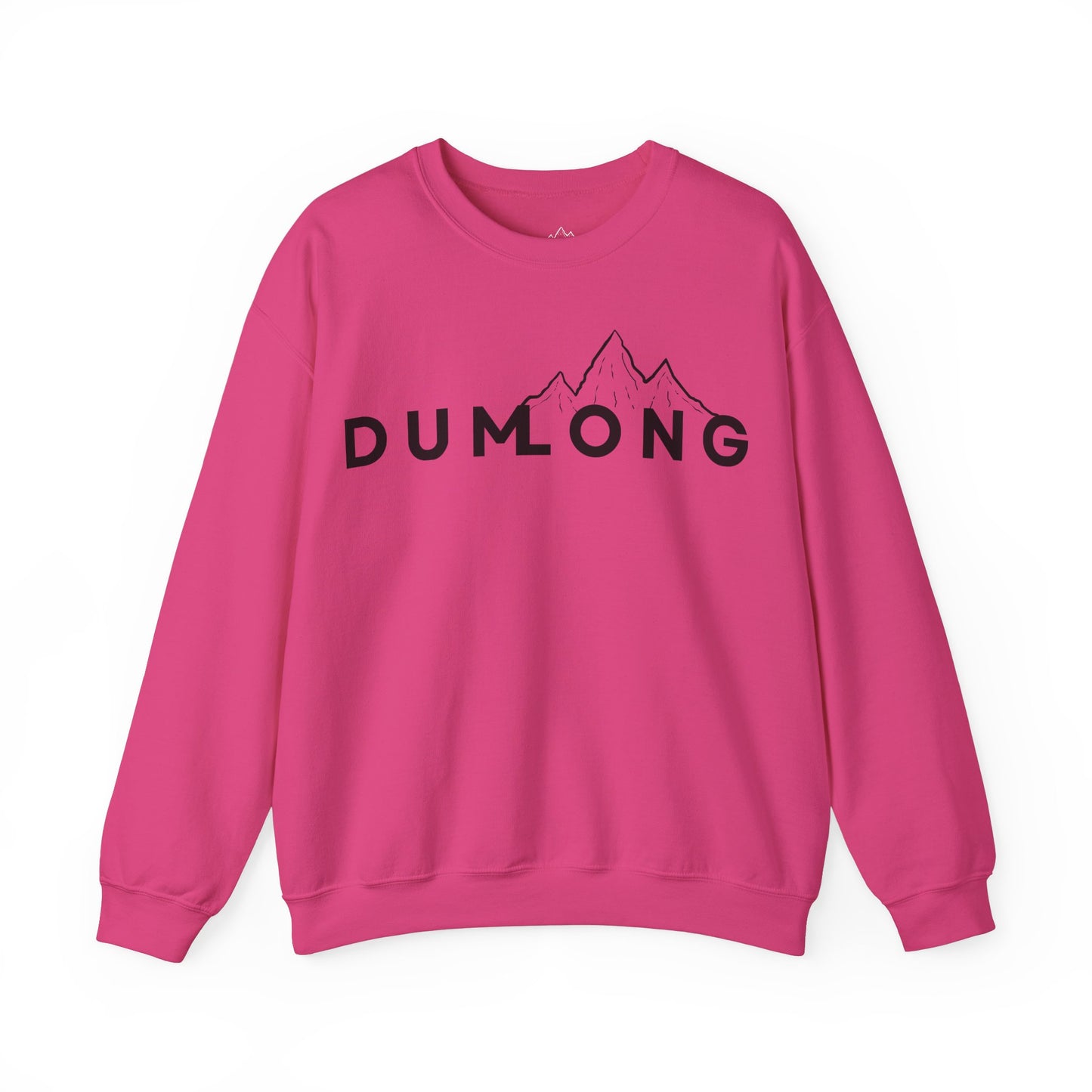 DUMLONG Unisex Heavy Blend™ Crewneck Sweatshirt