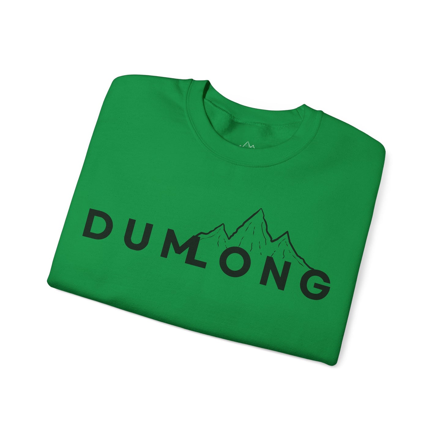 DUMLONG Unisex Heavy Blend™ Crewneck Sweatshirt