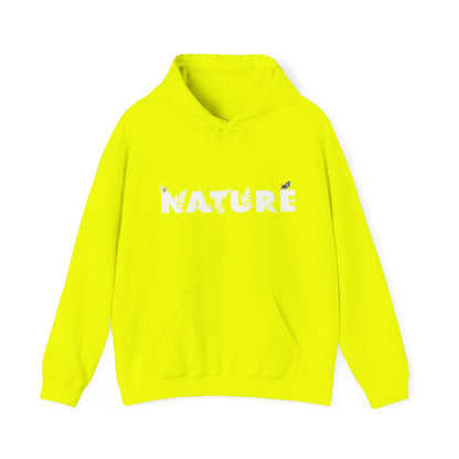 DUMLONG NATURE Unisex Heavy Blend™ Hooded Sweatshirt