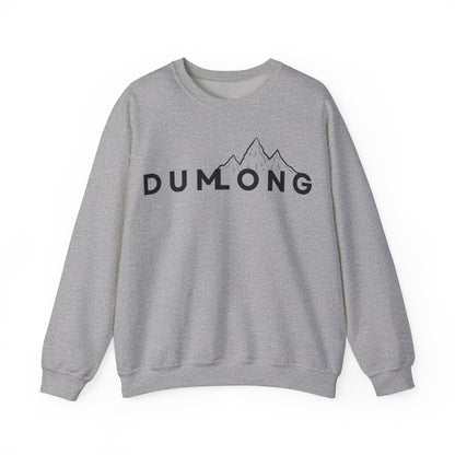 DUMLONG Unisex Heavy Blend™ Crewneck Sweatshirt