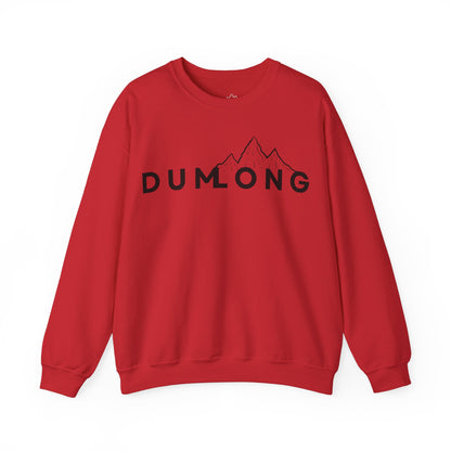 DUMLONG Unisex Heavy Blend™ Crewneck Sweatshirt