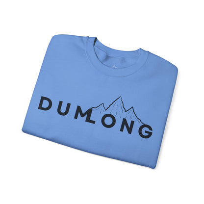 DUMLONG Unisex Heavy Blend™ Crewneck Sweatshirt