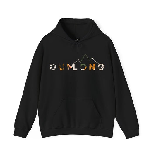 Dumlong Unisex Heavy Blend™ Hooded Sweatshirt