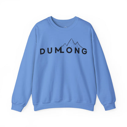 DUMLONG Unisex Heavy Blend™ Crewneck Sweatshirt