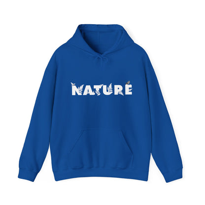 DUMLONG NATURE Unisex Heavy Blend™ Hooded Sweatshirt