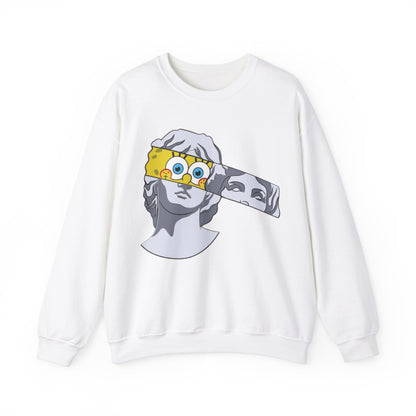 DUMLONG Unisex Heavy Blend™ Crewneck Sweatshirt