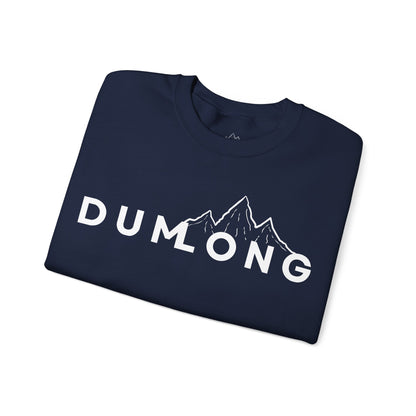 DUMLONG Unisex Heavy Blend™ Crewneck Sweatshirt