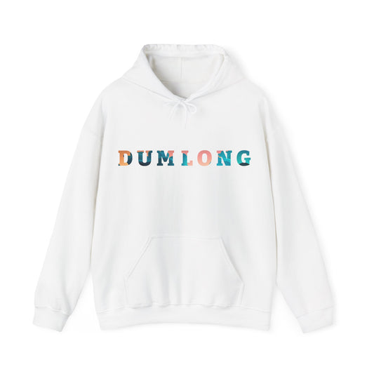 DUMLONG Unisex Heavy Blend™ Hooded Sweatshirt