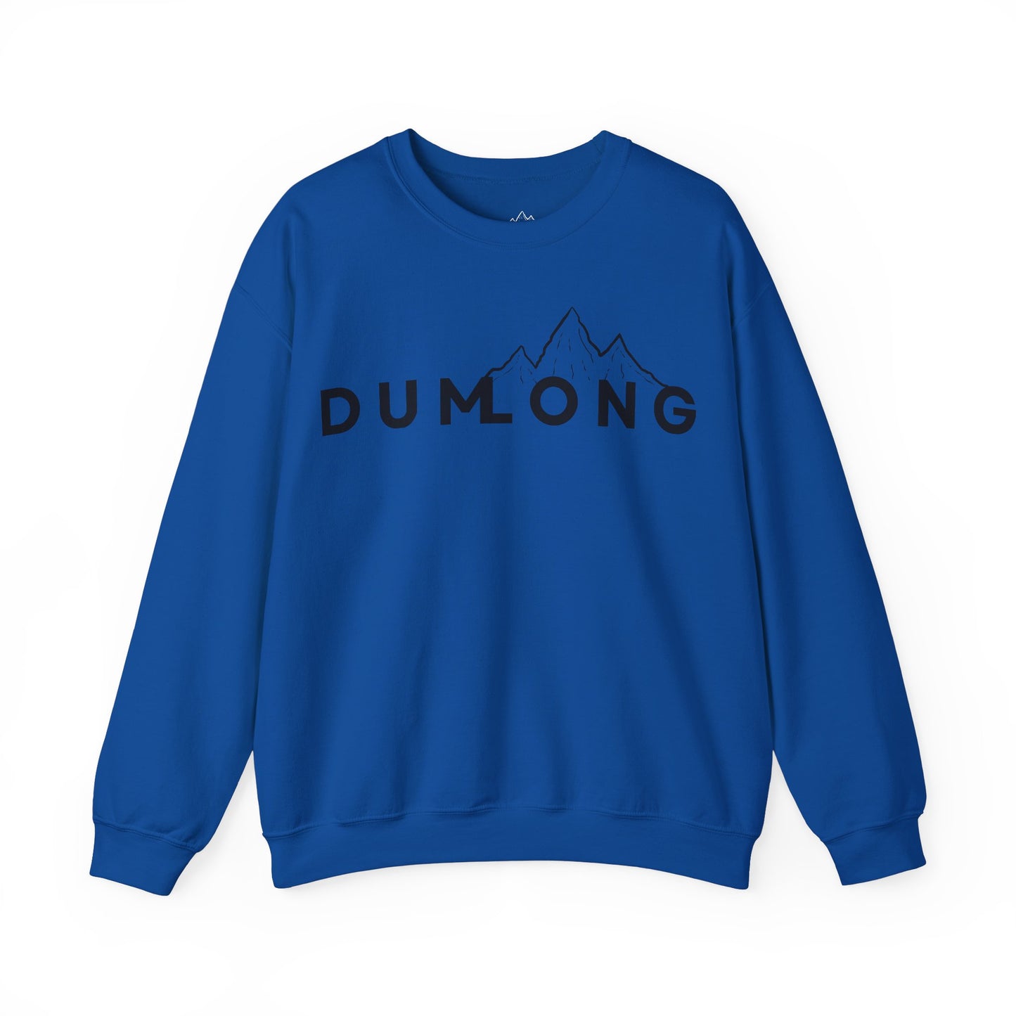 DUMLONG Unisex Heavy Blend™ Crewneck Sweatshirt