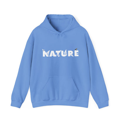 DUMLONG NATURE Unisex Heavy Blend™ Hooded Sweatshirt