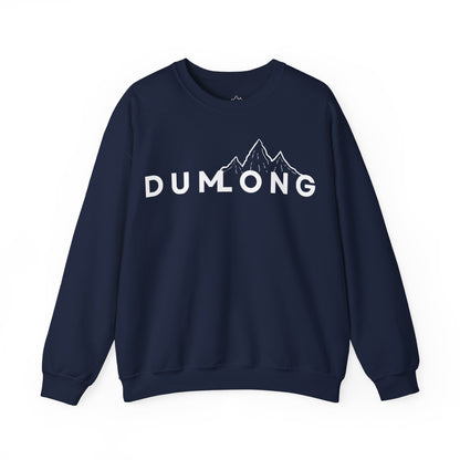 DUMLONG Unisex Heavy Blend™ Crewneck Sweatshirt